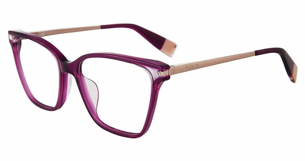 Furla VFU581 Eyeglasses - view 3